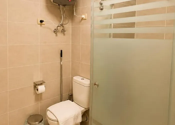 Apartment Spacious 2 Bedroom With Pool And Piazza View In Sahl Hasheesh *